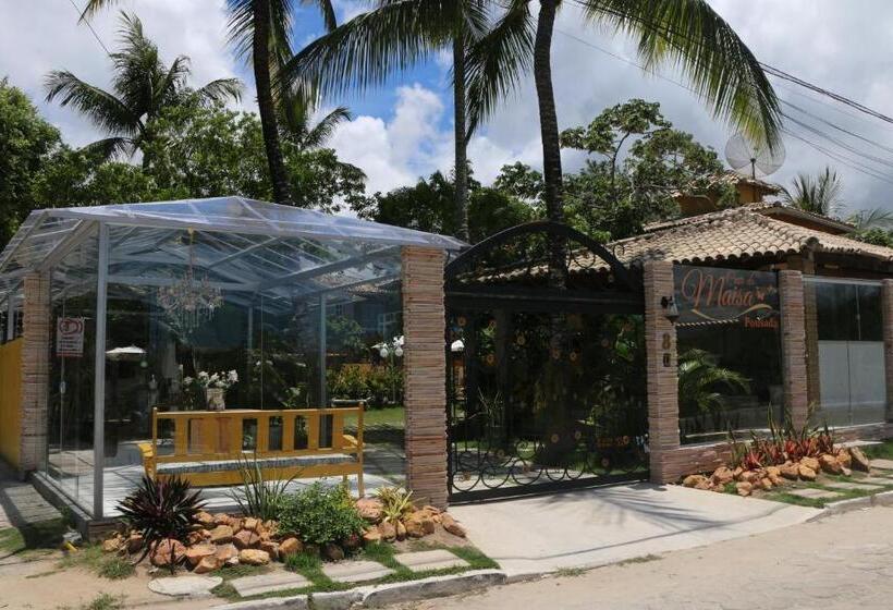 پانسیون Casa Da Maisa