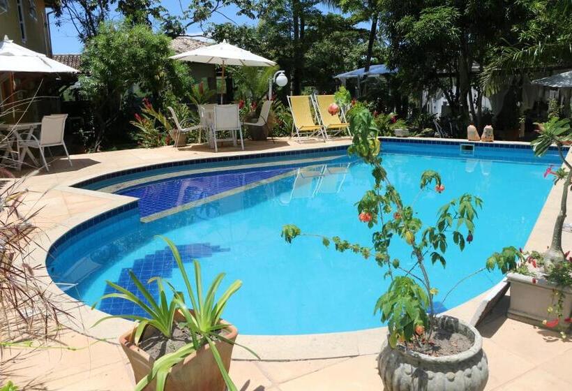 پانسیون Casa Da Maisa