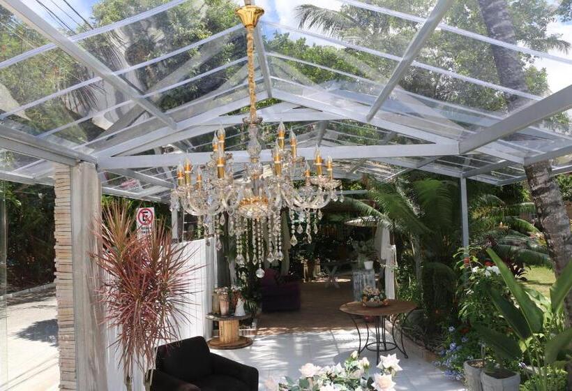 پانسیون Casa Da Maisa