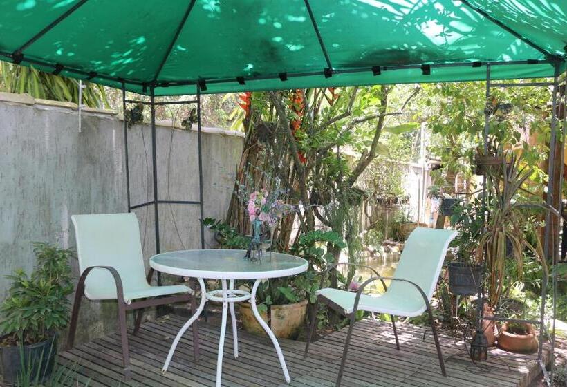 پانسیون Casa Da Maisa