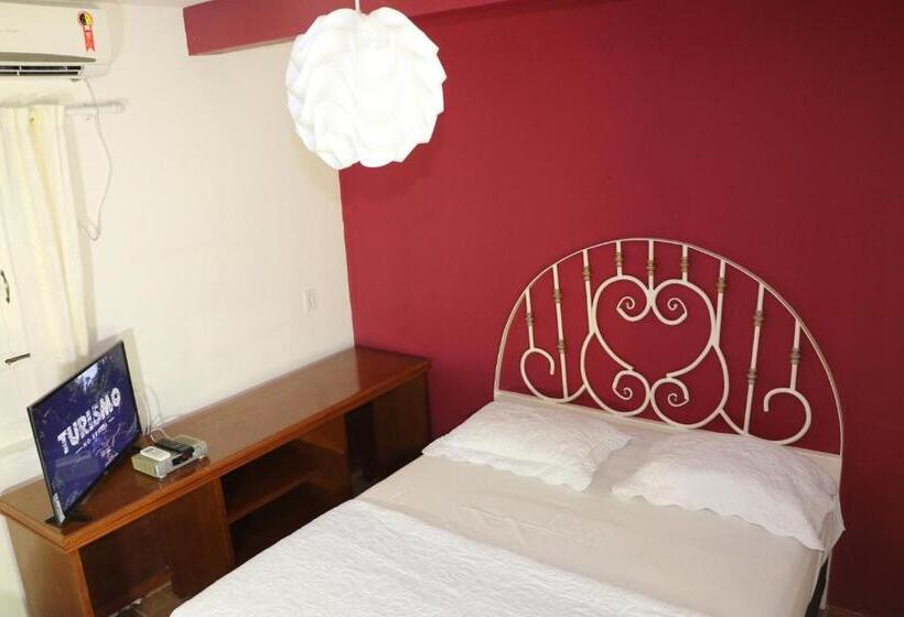 پانسیون Casa Da Maisa