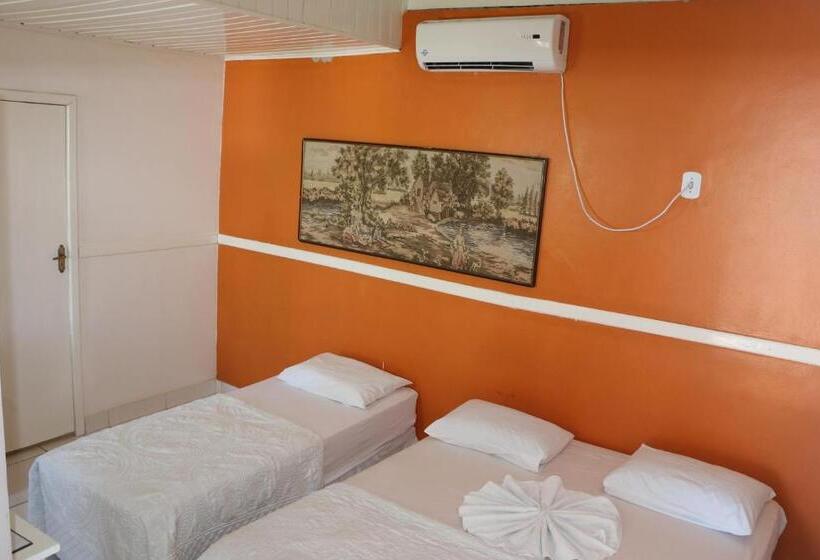 پانسیون Casa Da Maisa