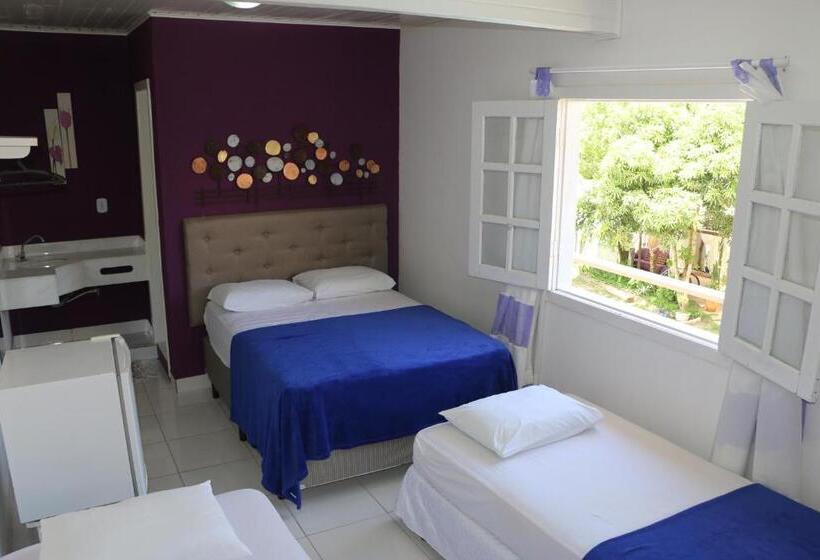 پانسیون Casa Da Maisa