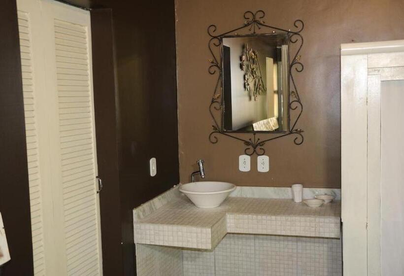 پانسیون Casa Da Maisa