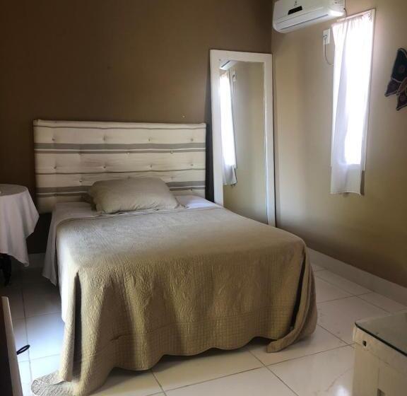 پانسیون Casa Da Maisa