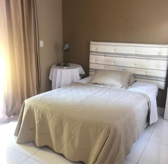 پانسیون Casa Da Maisa