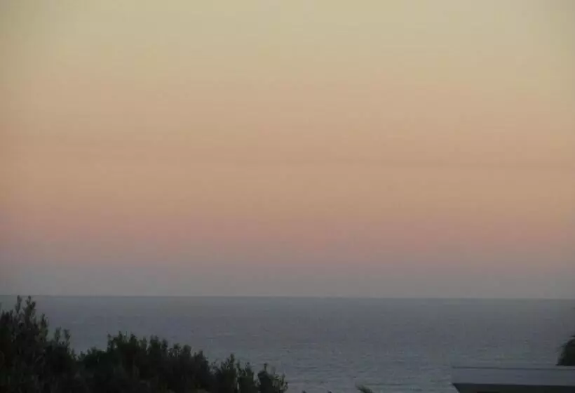 Majatalo Casa Del Mar