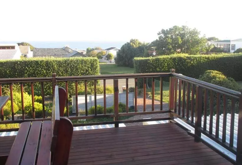 Majatalo Casa Del Mar