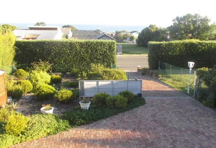 Majatalo Casa Del Mar