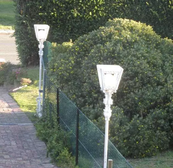 Majatalo Casa Del Mar