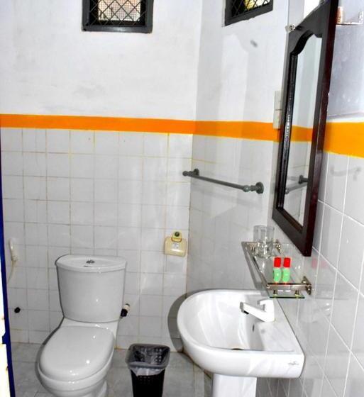 پانسیون Old Park Villa