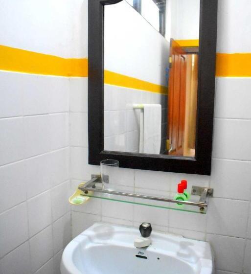 پانسیون Old Park Villa