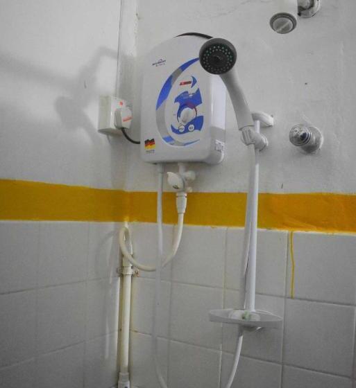 پانسیون Old Park Villa