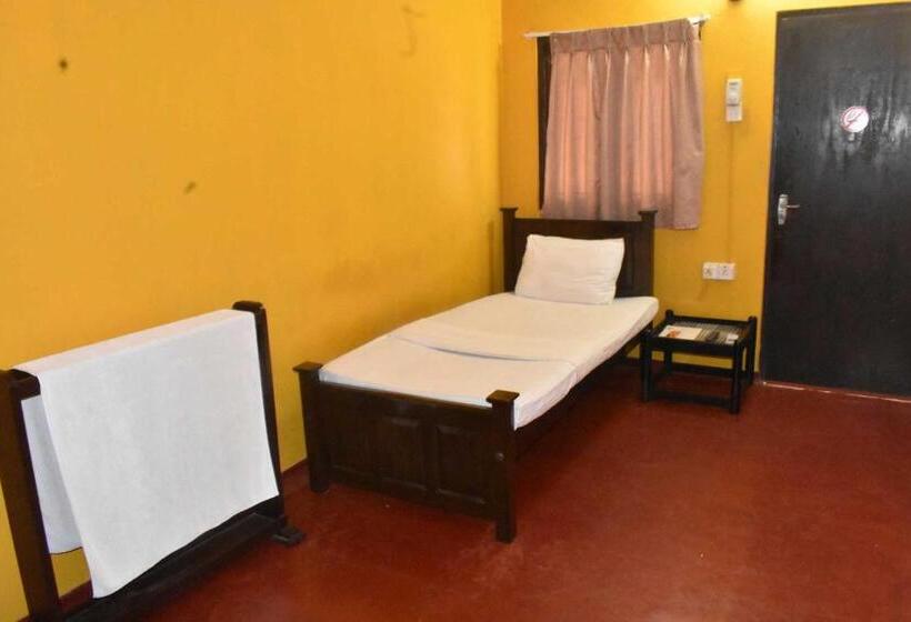 پانسیون Old Park Villa