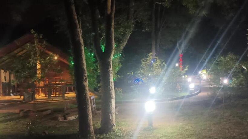 Pensjonat Sigiri Close Up View Guest