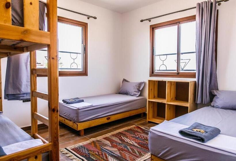 Majatalo Africa Surf House