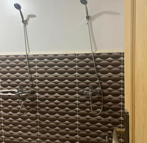 Majatalo Africa Surf House