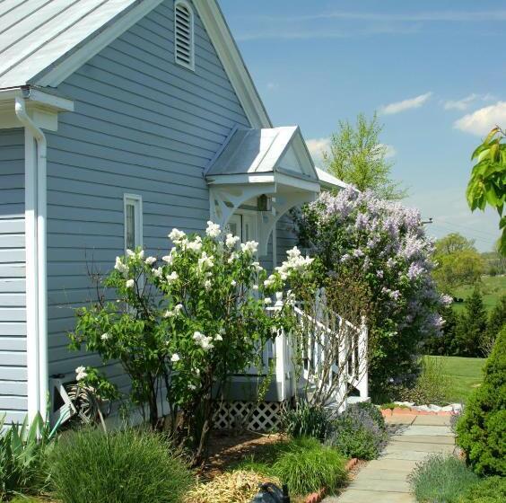 ベッドアンドブレックファースト L Auberge Provencale Inn & Restaurant