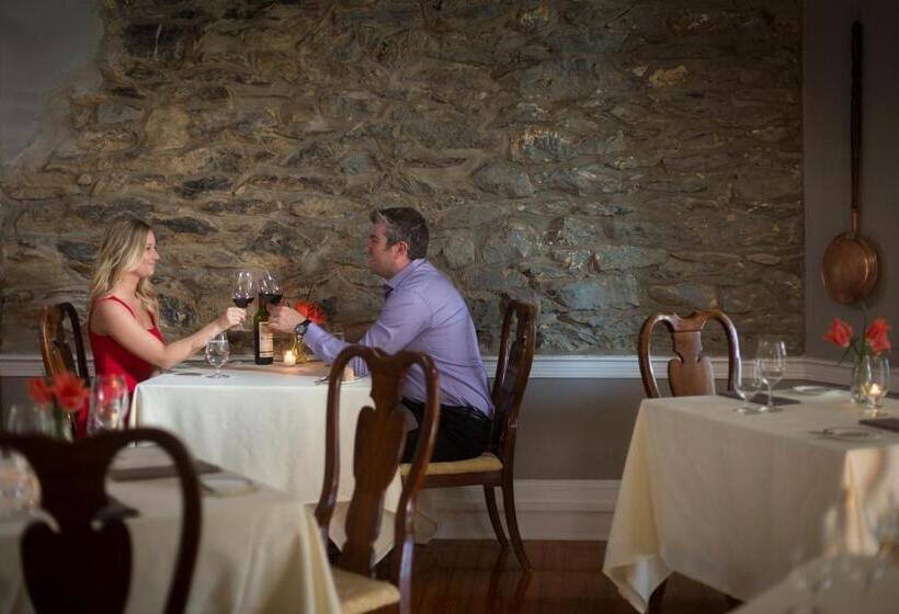 ベッドアンドブレックファースト L Auberge Provencale Inn & Restaurant