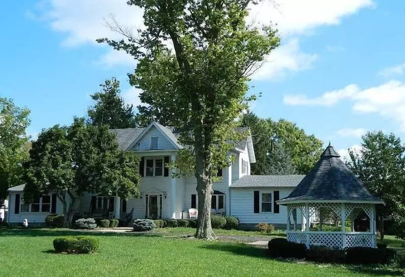 민박 Speedway Legacy Inn