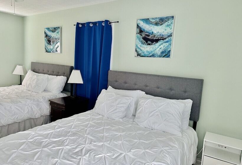 Bed and Breakfast Speedway Legacy Inn