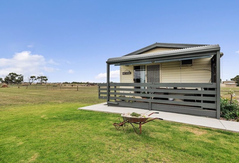 צימר The Oxley Estate