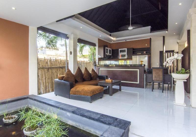 D&g Villas Legian