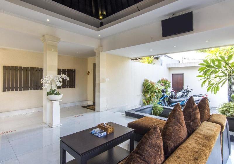 D&g Villas Legian