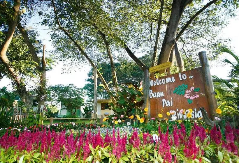 ホテル The Riverfront Reserve