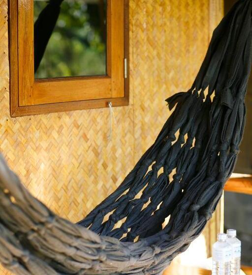 Hotel Baan Pai Riverside Resort