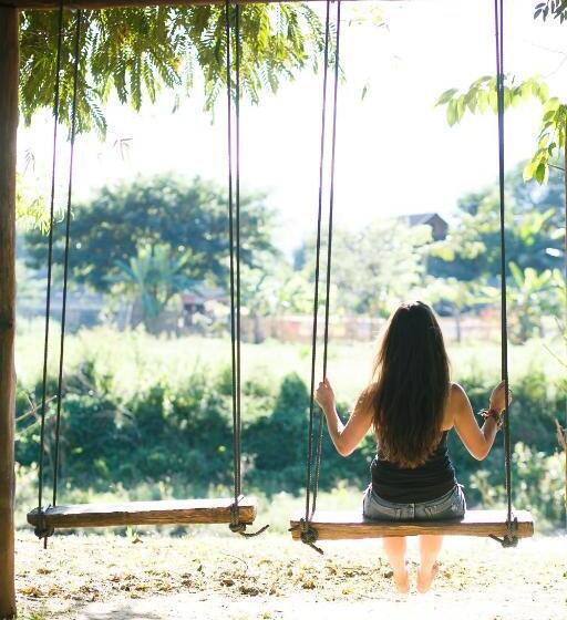 Hotel Baan Pai Riverside Resort