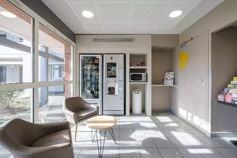 B&b Hotel Calais Coquelles Tunnel Sous La Manche