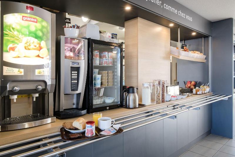 B&b Hotel Calais Coquelles Tunnel Sous La Manche