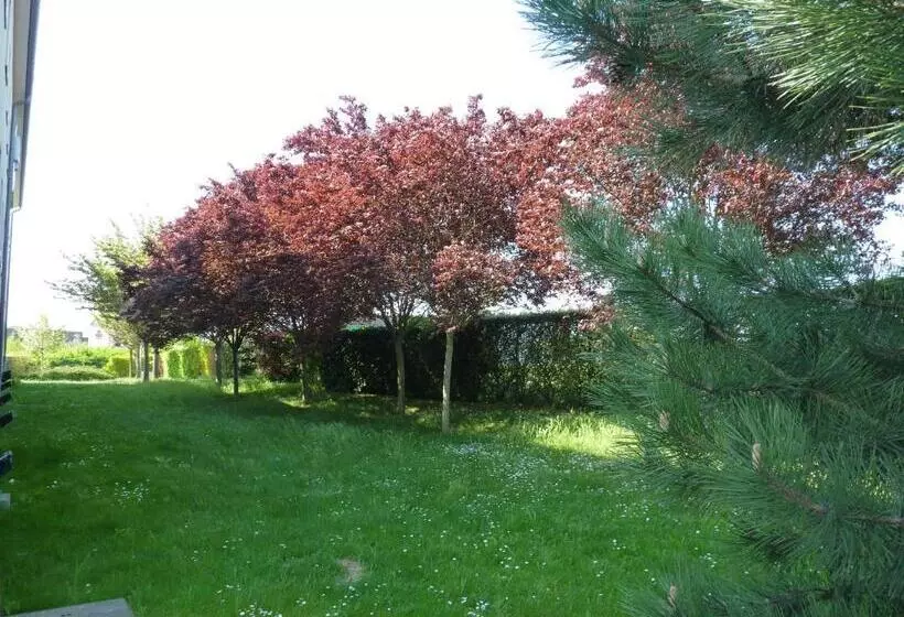 B&b Hotel Châlons En Champagne