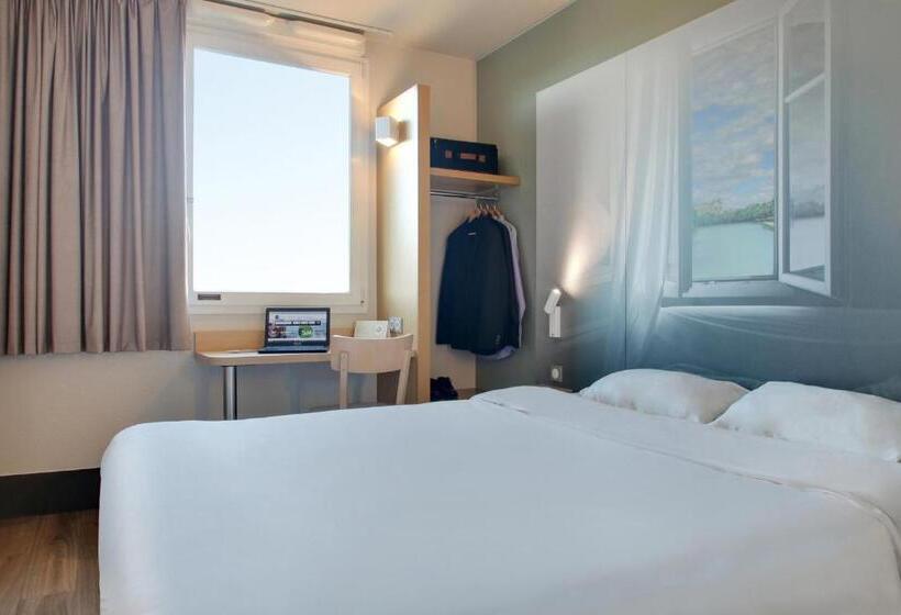 B&b Hotel Châlons En Champagne