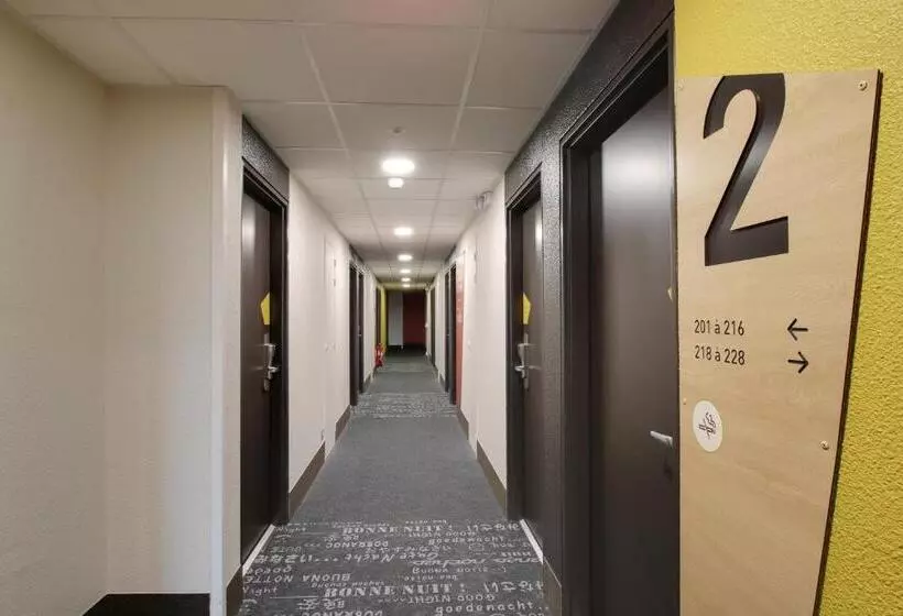 B&b Hotel Châlons En Champagne