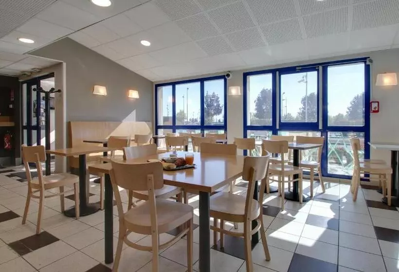 B&b Hotel Châlons En Champagne