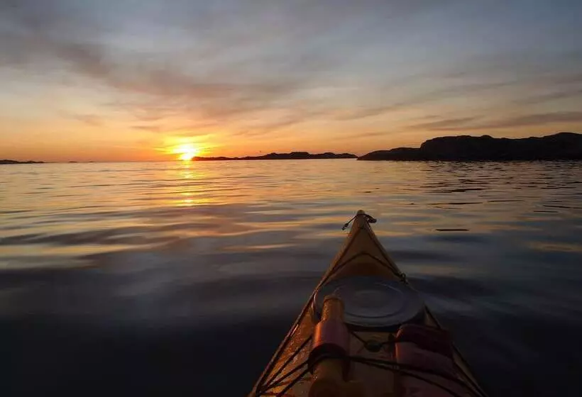 Otel Bryggan Fjallbacka