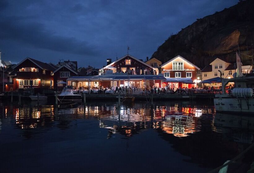 Hotel Bryggan Fjallbacka