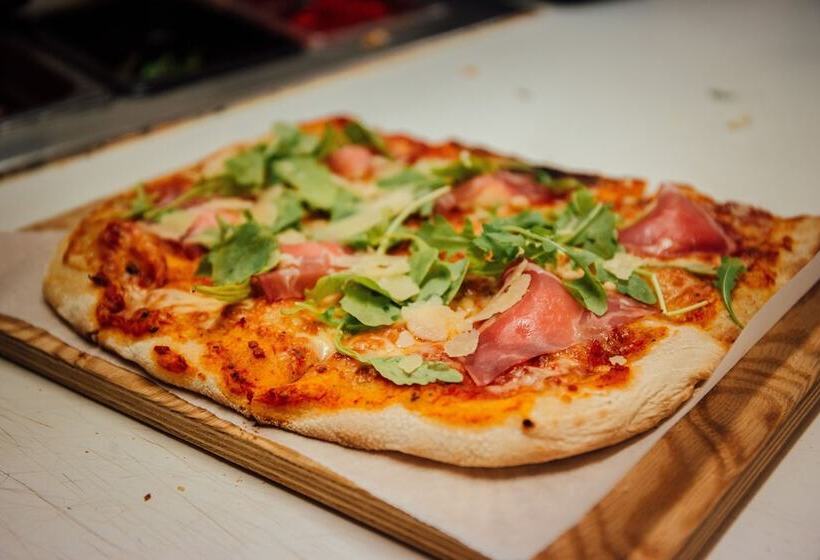 Hotel Bryggan Fjallbacka