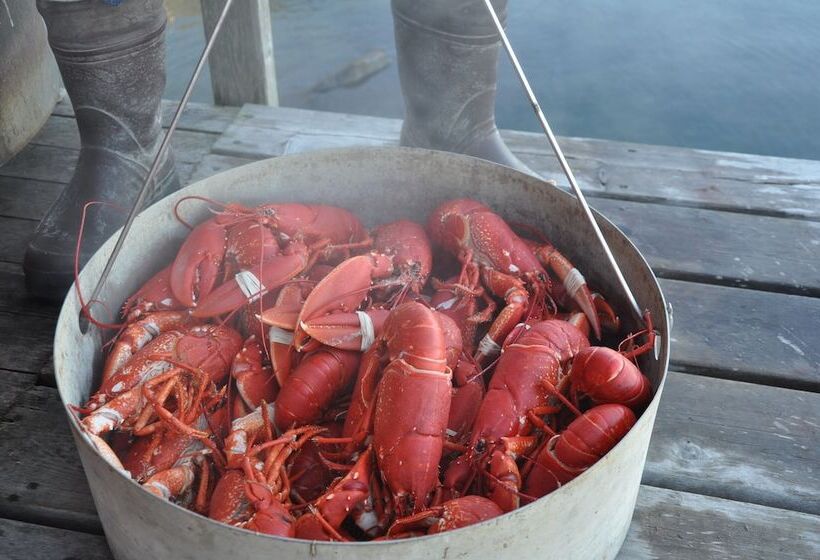 Hotel Bryggan Fjallbacka