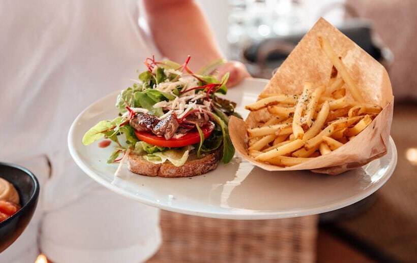 Hotel Bryggan Fjallbacka