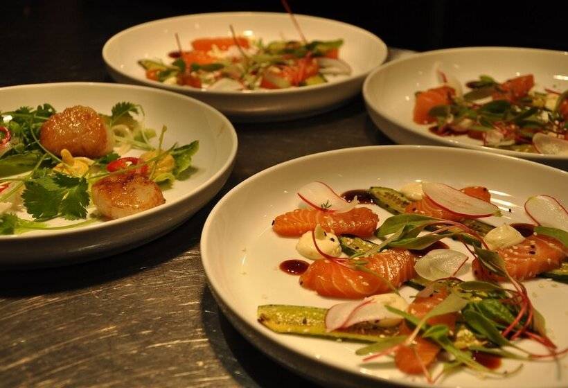 Hotel Bryggan Fjallbacka