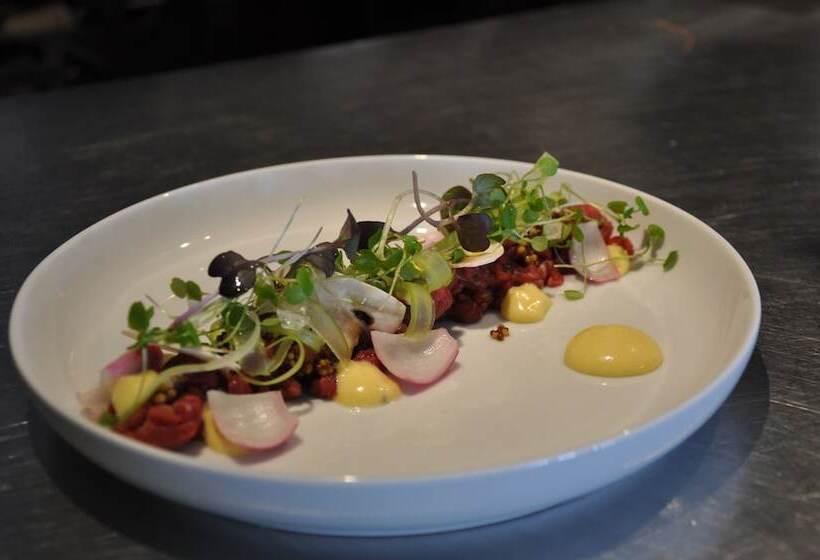 Hotel Bryggan Fjallbacka