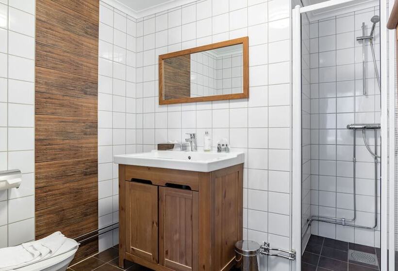 Hotel Bryggan Fjallbacka