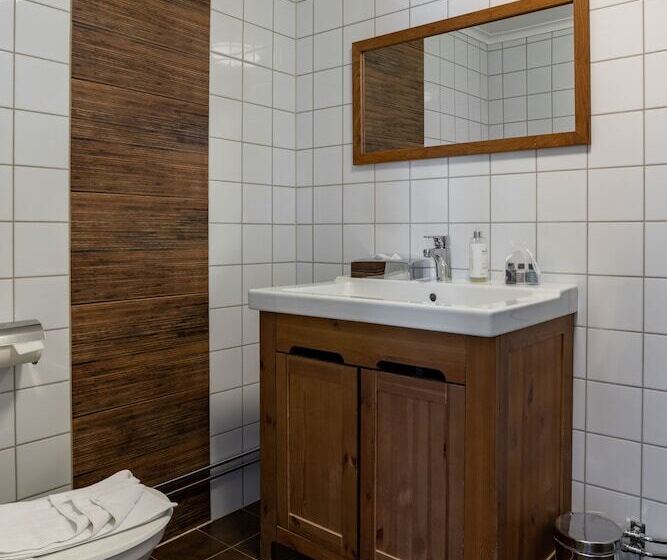 Hotel Bryggan Fjallbacka