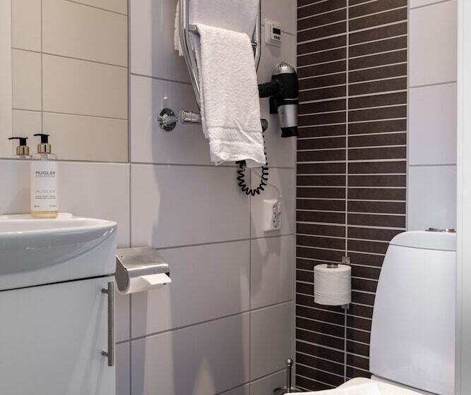 Hotel Bryggan Fjallbacka