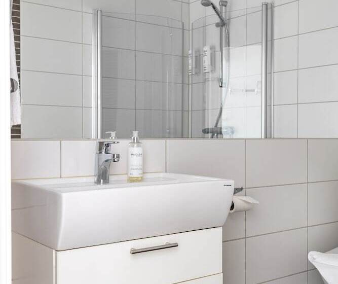 Hotel Bryggan Fjallbacka