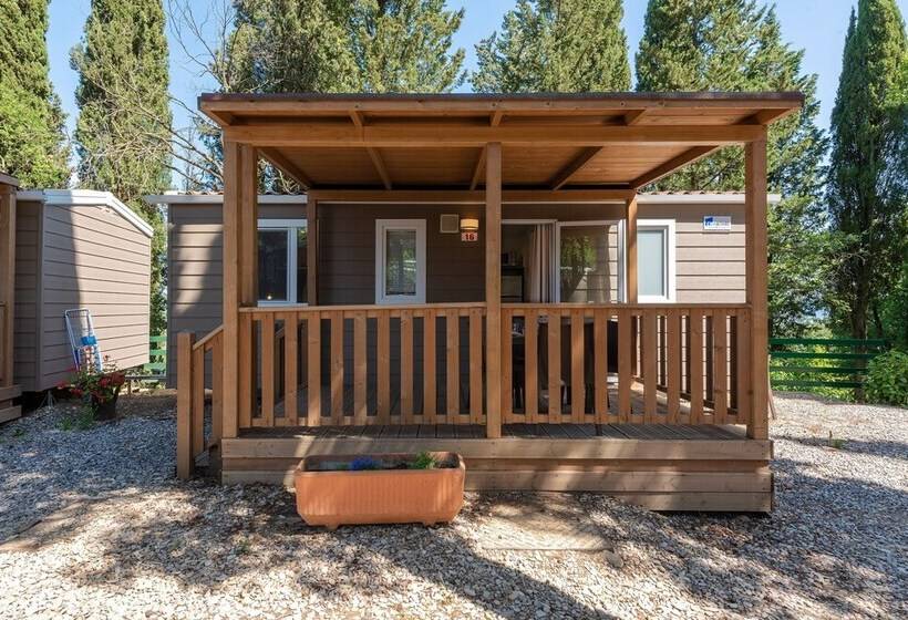 Szálloda Camping Village Panoramico Fiesole