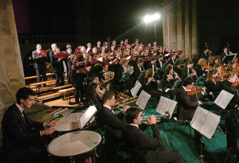 Szálloda Camping Village Panoramico Fiesole